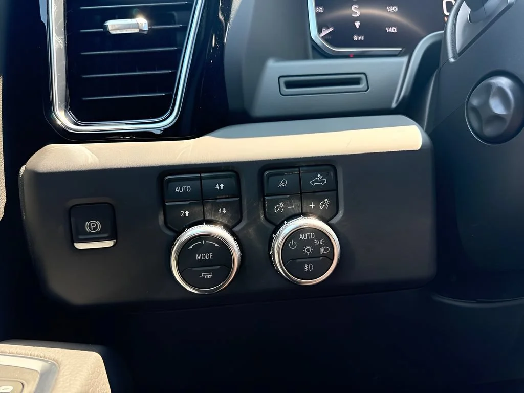 New 2026 Sterling Metallic GMC Denali image 27