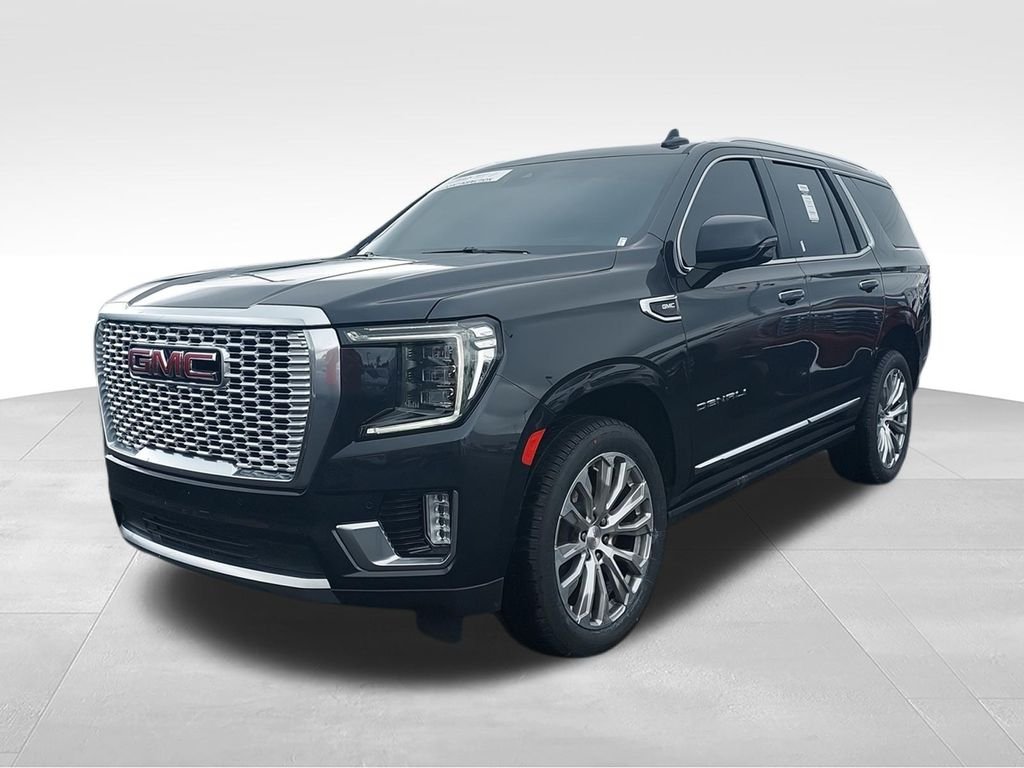 Certified Used 2023 Silver GMC Denali image 5