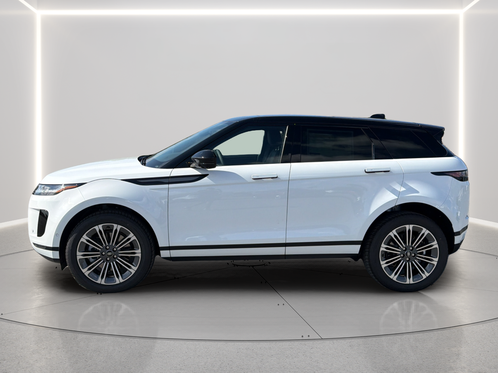 New 2026 Fuji White Land Rover S image 13