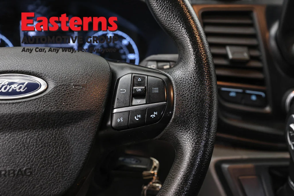 Used 2020 Black Ford Base image 15