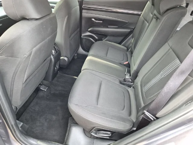 Used 2024 Gray Hyundai SEL image 27