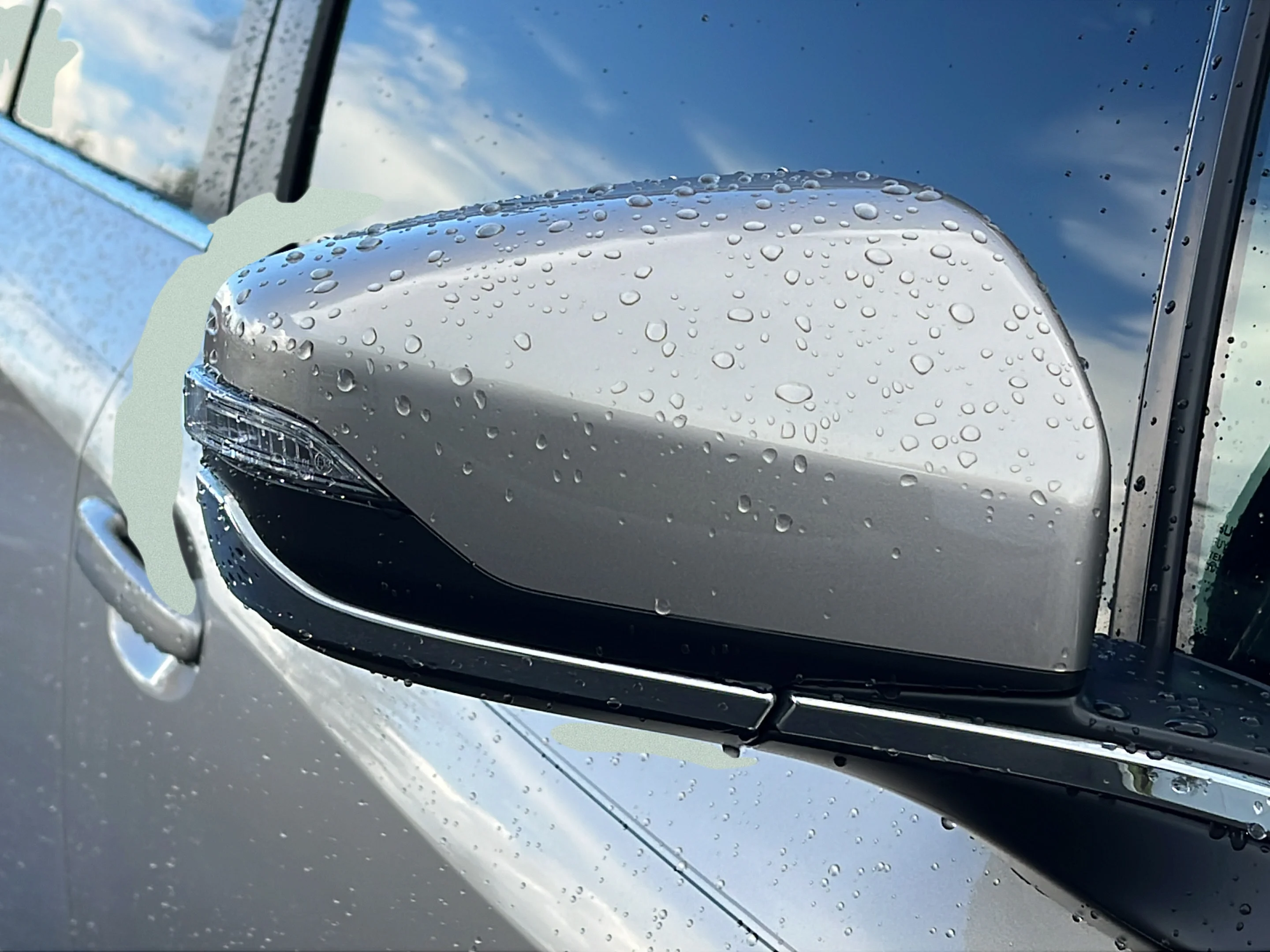 Used 2020 Tungsten Metallic Subaru Premium image 26