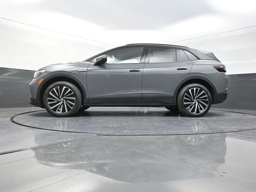 New 2026  Volkswagen Pro image 24