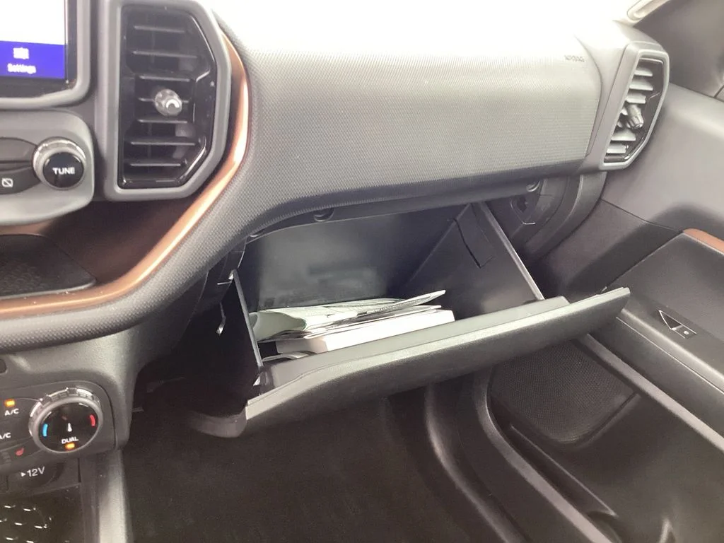 Used 2022  Ford Outer Banks image 38
