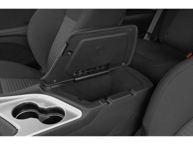Used 2022 Triple Nickel Clearcoat Dodge R/T image 17