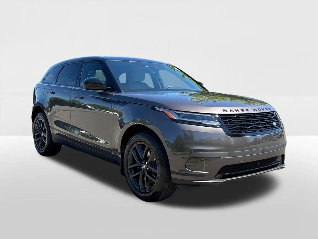New 2026 Charente Grey LAND ROVER S image 5