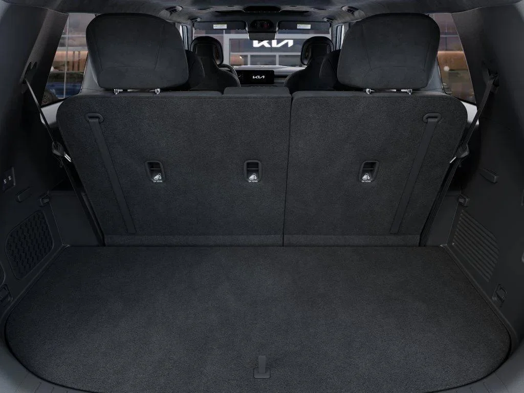 New 2027 Glacial White Pearl Kia SX-PRESTIGE image 19