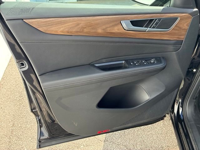New 2026 Deep Black Volkswagen 2.0T SE image 11