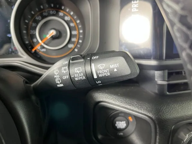 Used 2026 Gray Jeep 85th Anniversary Edition image 24