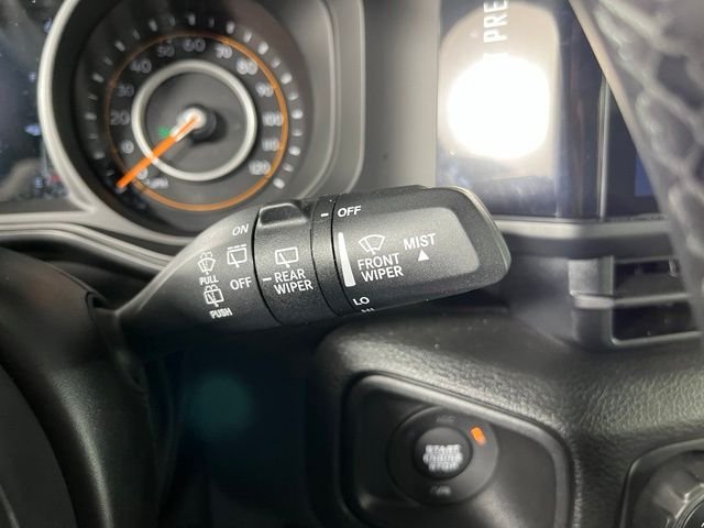 Used 2026 Gray Jeep 85th Anniversary Edition image 24