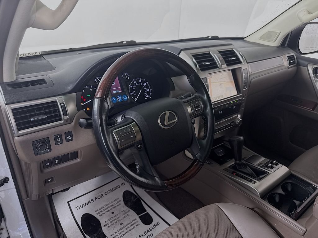 Used 2019 Starfire Pearl Lexus Premium image 12