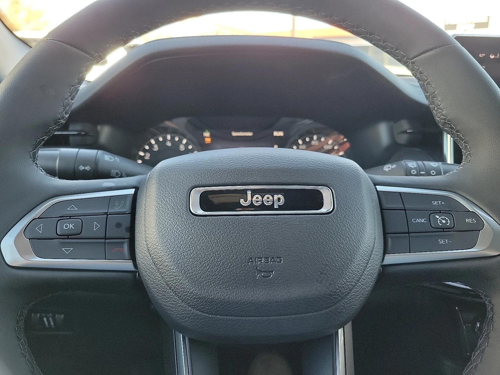 New 2026 PL4 Joose Jeep LATITUDE ALTITUDE 4X4 image 17