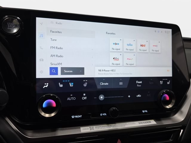 Used 2025 Caviar Lexus 350 Premium image 19