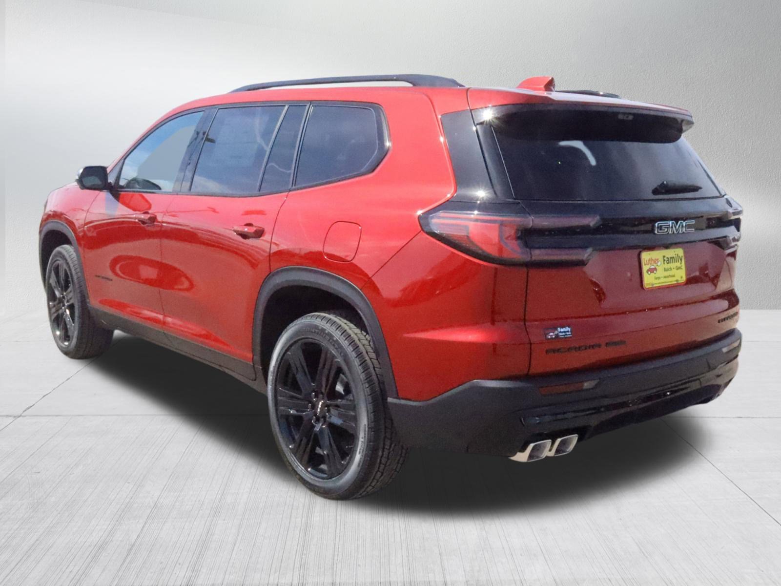 2026 GMC Acadia Elevation - Photo 5