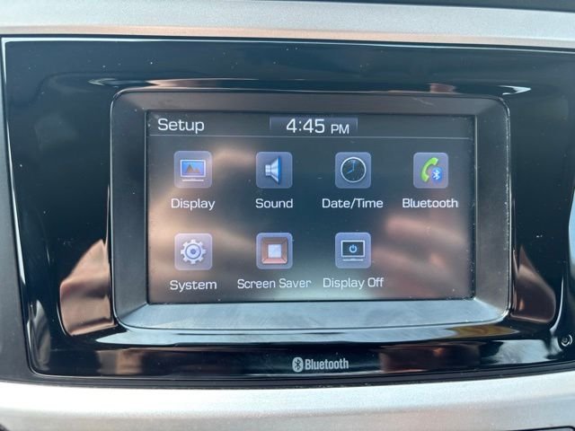 2022 Hyundai Accent SE - Photo 24