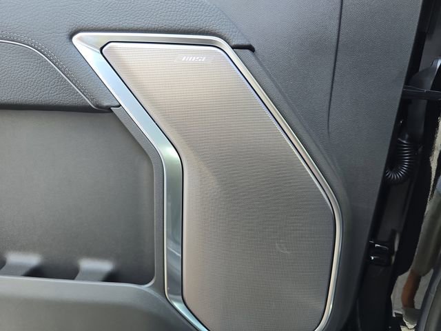 2025 GMC Sierra 2500HD Denali - Photo 19
