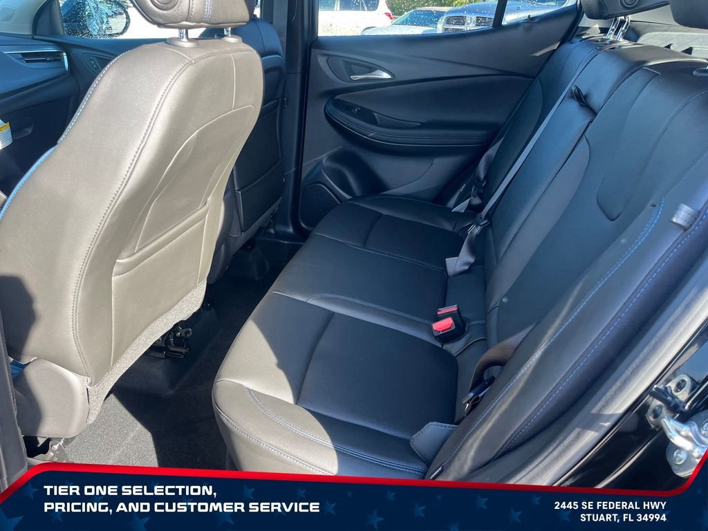 2026 Buick Encore GX Sport Touring - Photo 11
