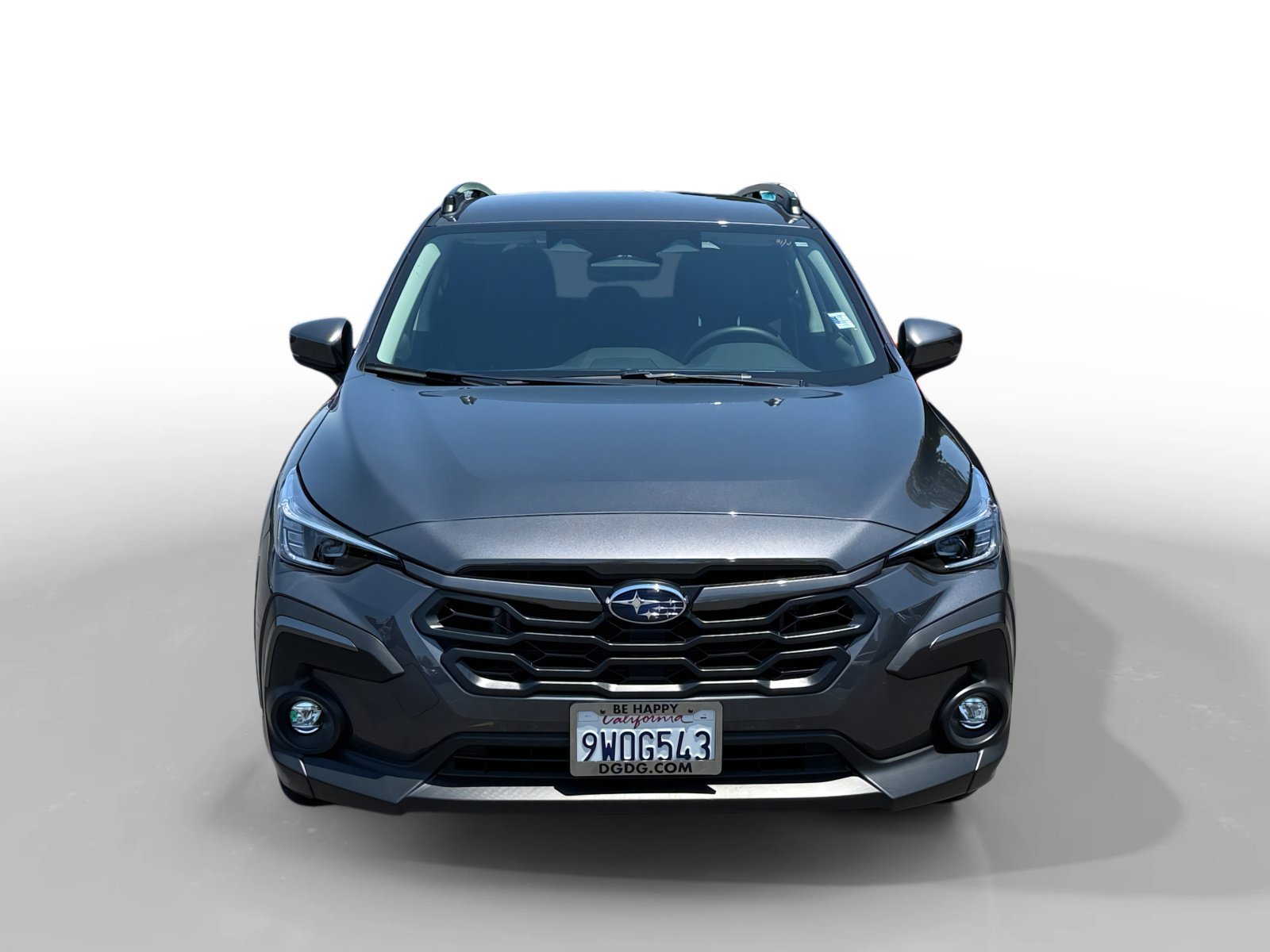 Certified Used 2026 Gray Metallic Subaru Limited image 8