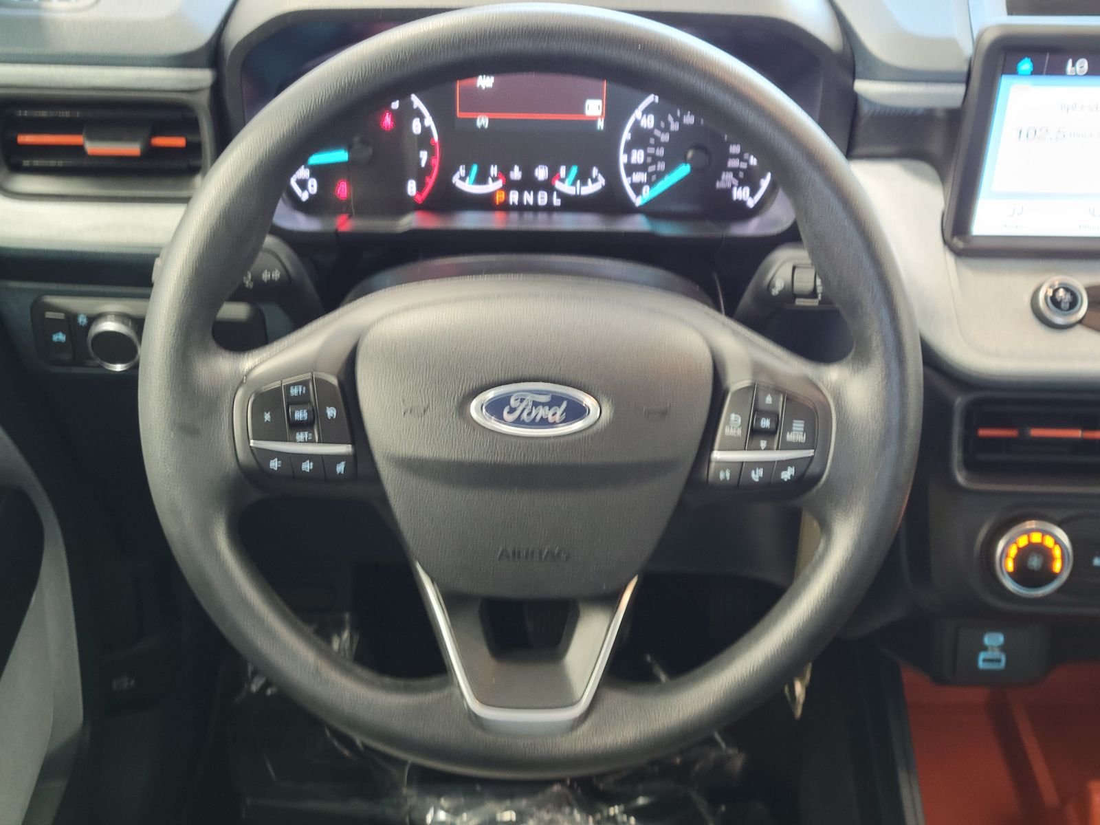 Certified Used 2022 Black Ford XLT image 27