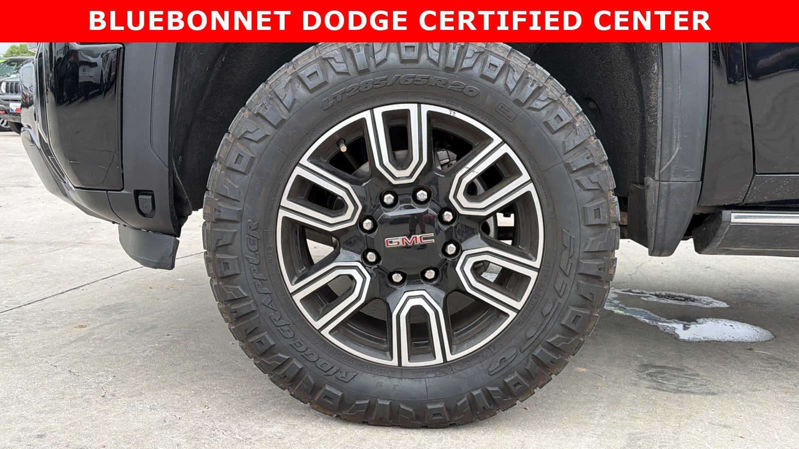 Certified Used 2024 Onyx Black GMC Denali Ultimate image 28