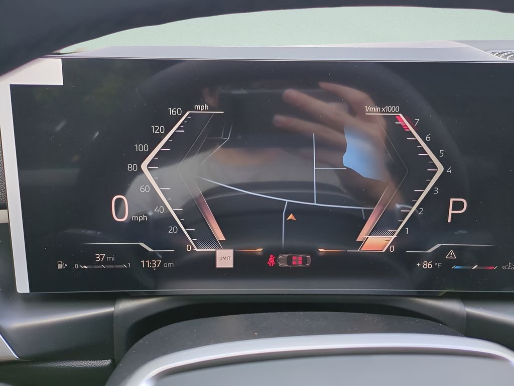 2026 BMW 4 Series 430i - Photo 28