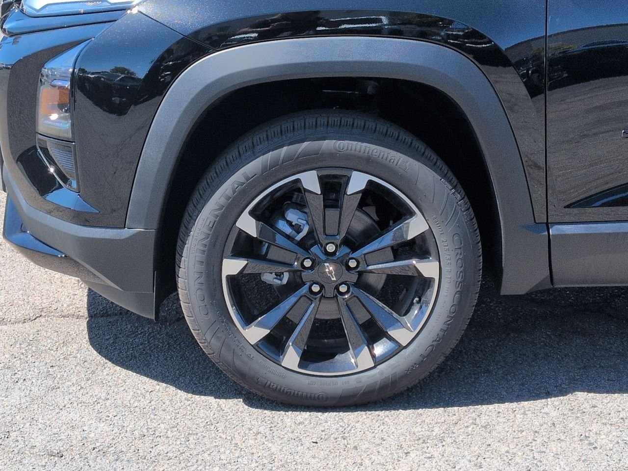 2026 Chevrolet Equinox RS - Photo 34