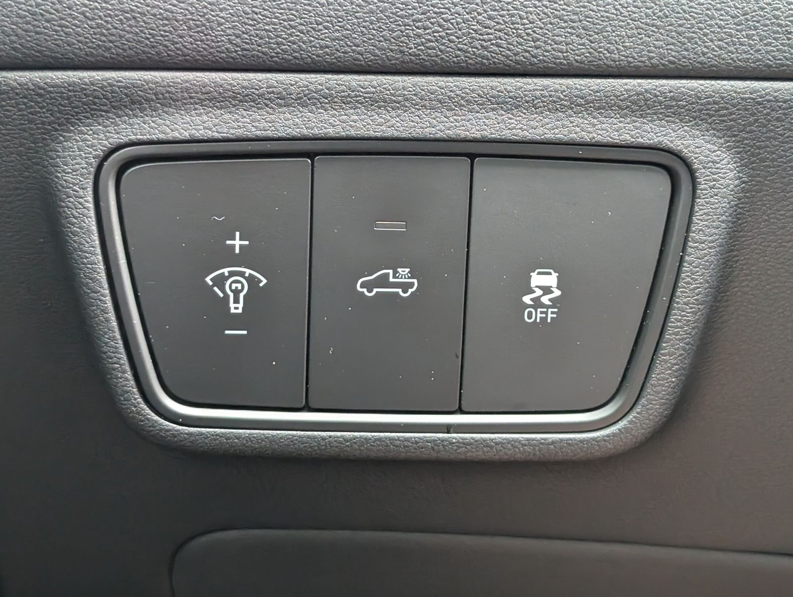 2024 Hyundai Santa Cruz Night - Photo 24