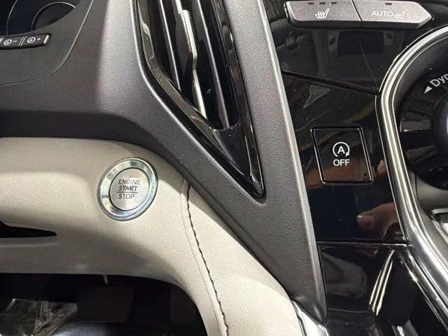 2023 Acura RDX Technology Package - Photo 38