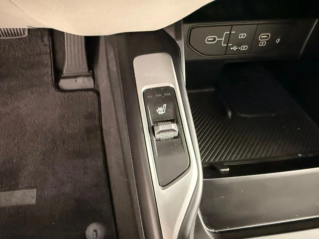 Certified Used 2024 Gray Kia X-Line EX image 28