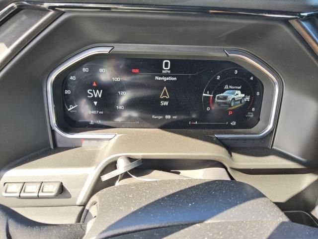 Used 2026 Silver GMC AT4 image 5