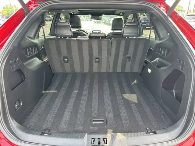 2024 Ford Edge ST-Line - Photo 19