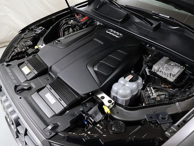 Used 2022 Gray Metallic Audi 45 Premium image 40