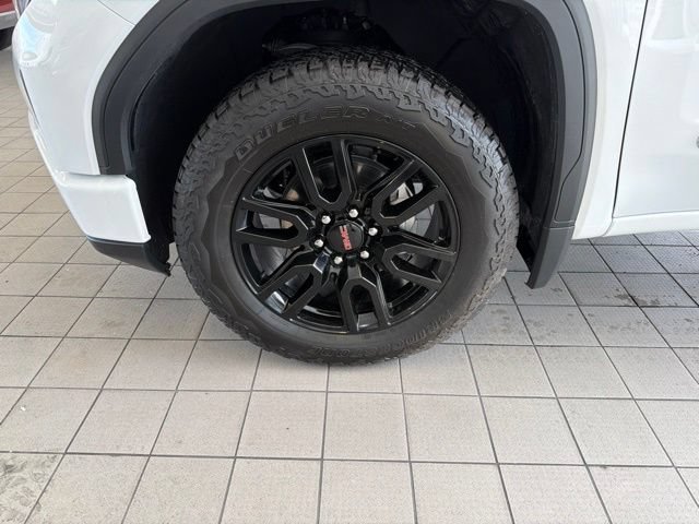 2026 GMC Sierra 1500 Elevation - Photo 10