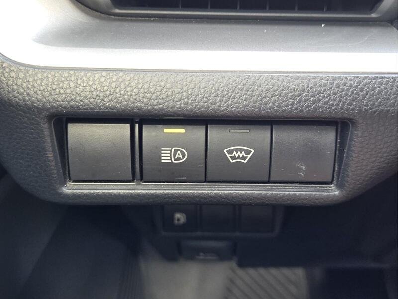 Certified Used 2024 Gray TOYOTA LE image 29