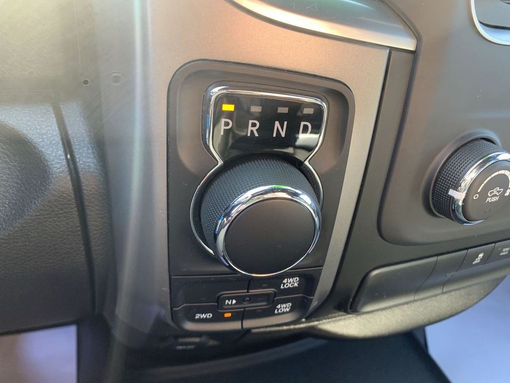 Used 2022 Blue Ram Warlock image 19
