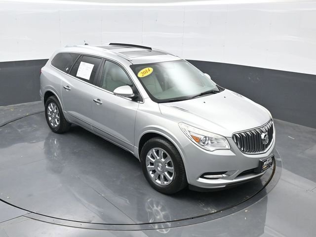 2014 Buick Enclave Leather's photo