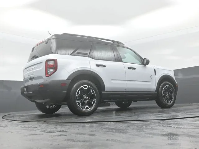 2026 Ford Bronco Sport Outer Banks - Photo 33