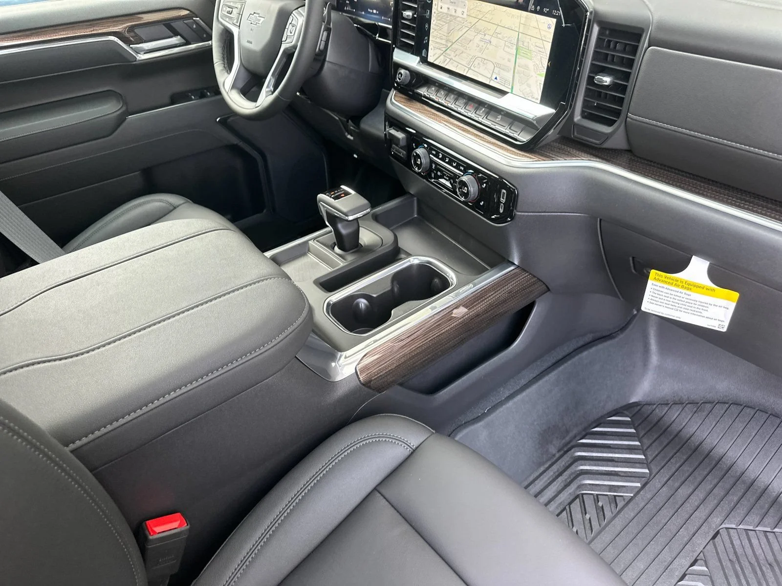 2026 Chevrolet Silverado 1500 LT Trail Boss - Photo 15