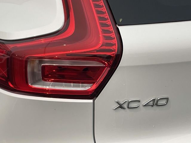 Certified Used 2023 White Volvo Ultimate image 10