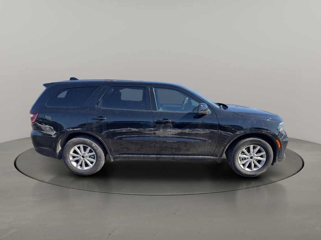 Used 2026 Black Dodge GT image 5