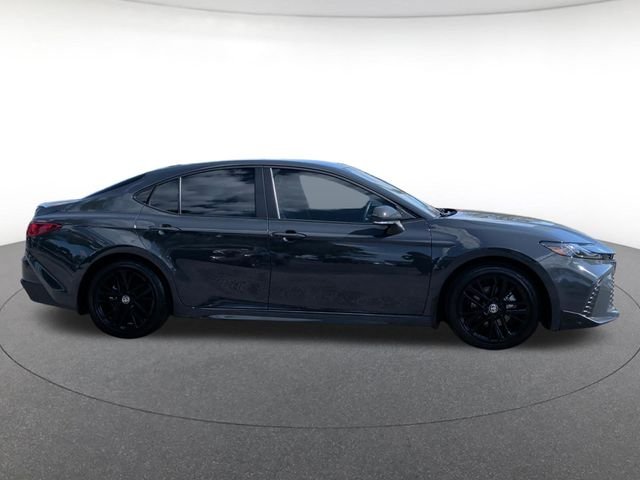 Certified Used 2026  Toyota SE image 5