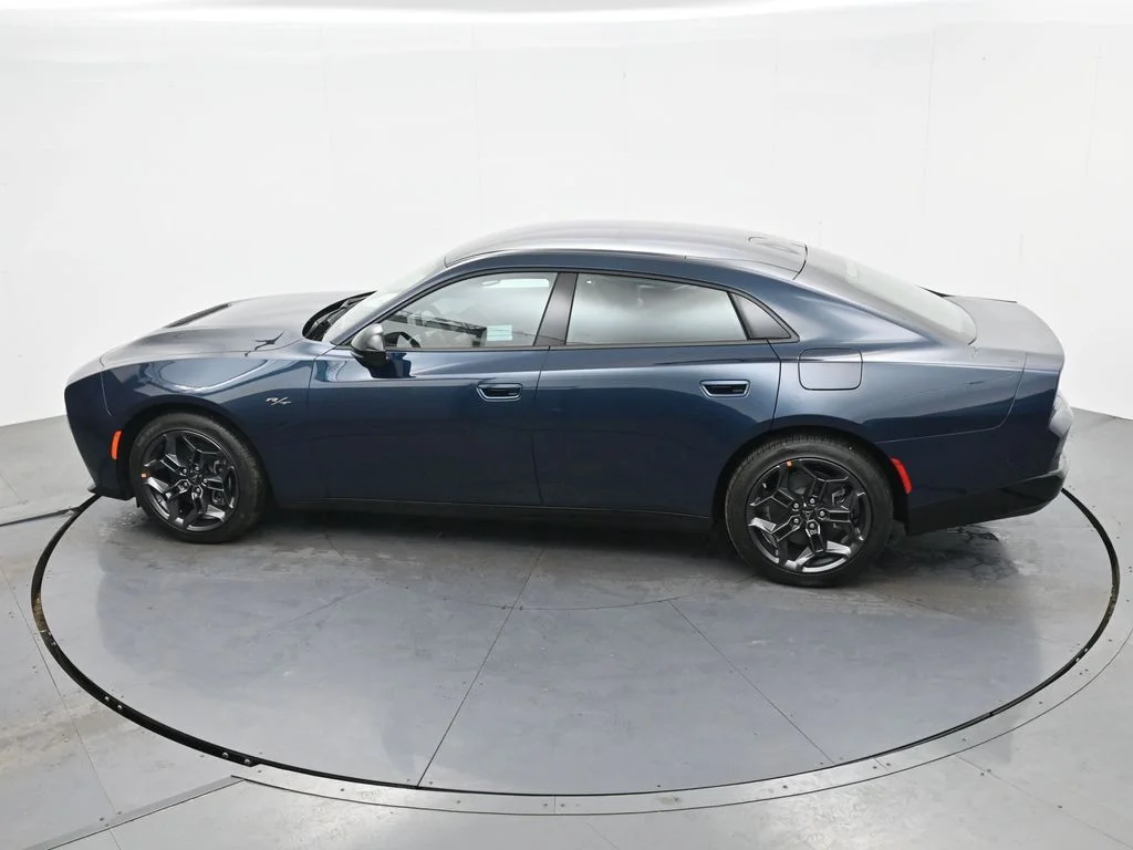 New 2026 After Dark Exterior Paint Dodge R/T Plus image 29