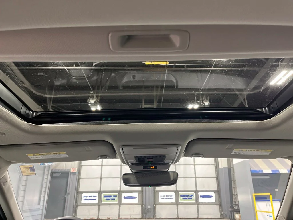 2025 Honda Accord Hybrid EX-L - Photo 67
