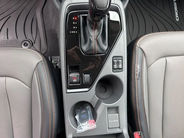 2026 Subaru Crosstrek Limited - Photo 35