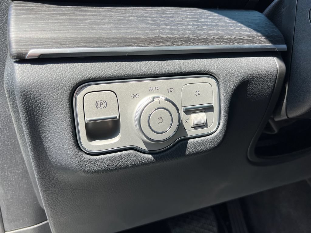 New 2026 Polar White Mercedes-Benz GLE 450 image 52