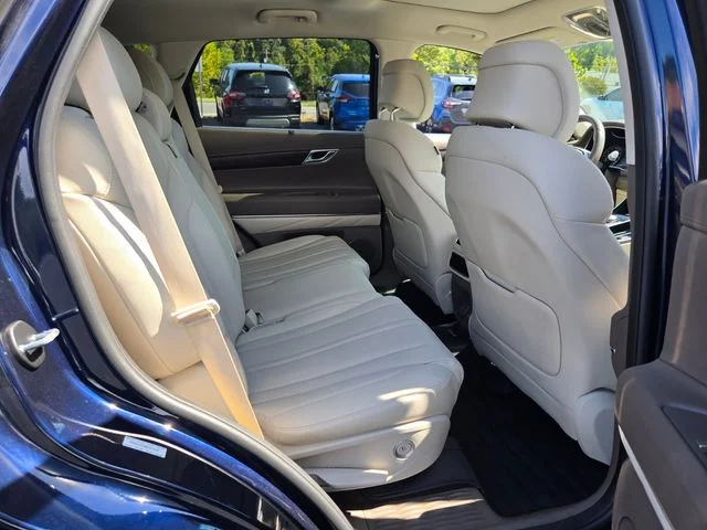 Used 2024 Blue Genesis 3.5T image 21