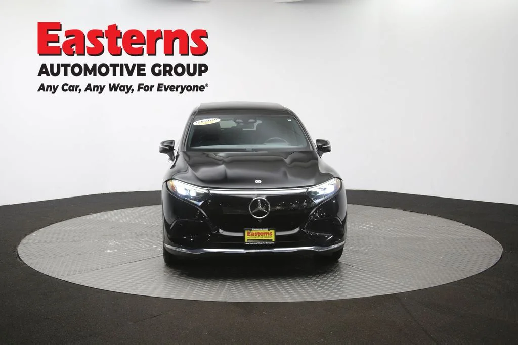 Used 2023 Black Mercedes-Benz 450 image 50