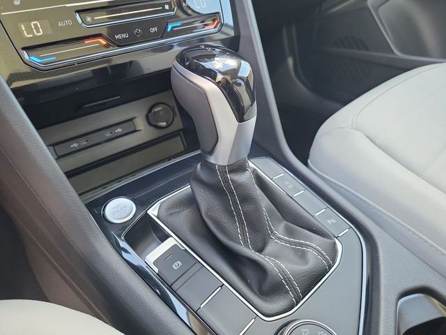 New 2026 White Volkswagen 1.5T SE image 24