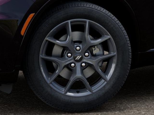 New 2027 Red Oxide Paint Dodge GT image 16