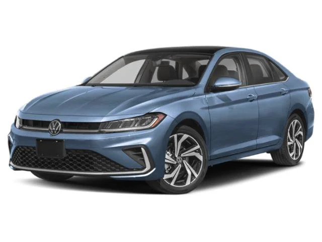 2026 Volkswagen Jetta SEL